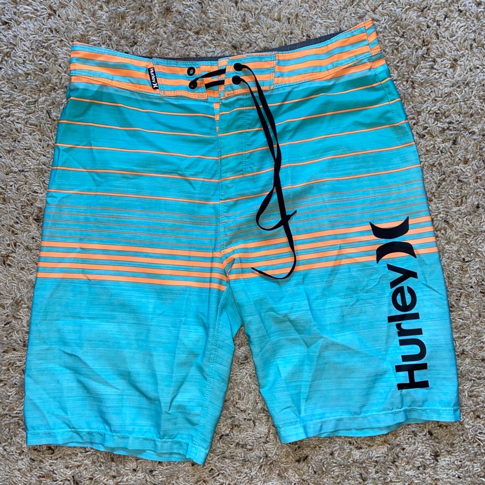 Men’s Hurley SwimTrunks